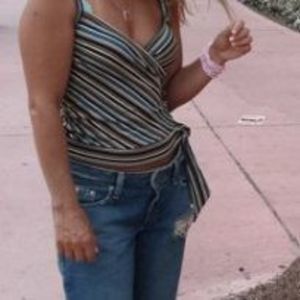 Meet your Posher, Terezinha